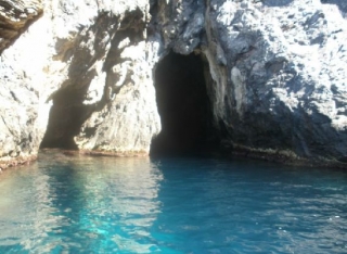  Entdecken Sie Porquerolles und Giens mit dem Boot 